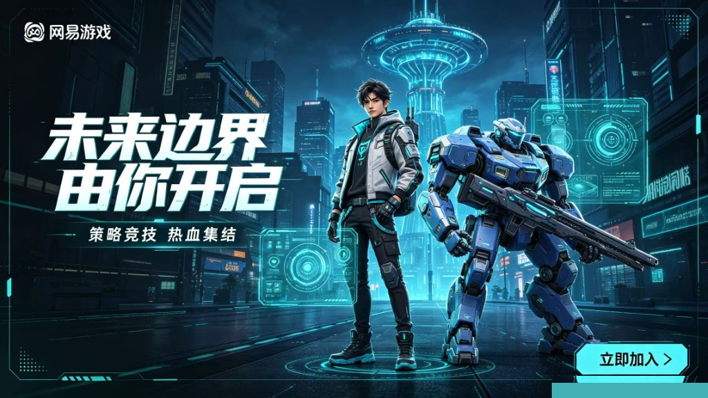 未来边界